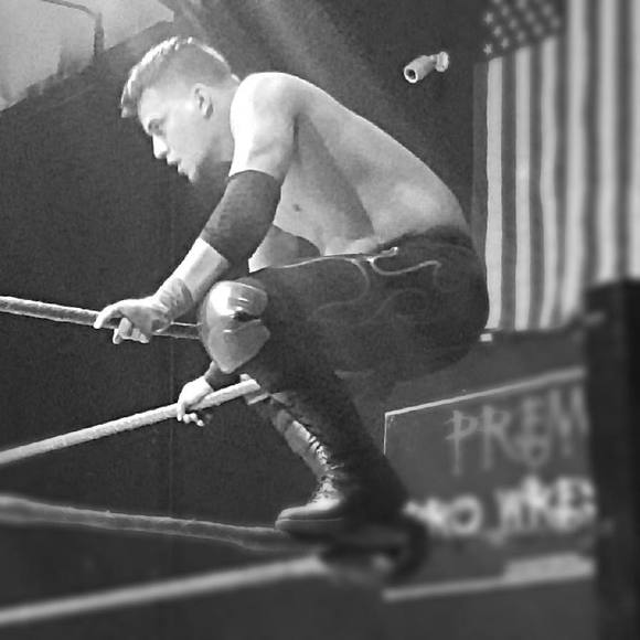 Meet your Posher, Jaime - Picture 1 of 1